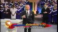 John Osteens Pray for One Another that YOU May Be Healed 1996
