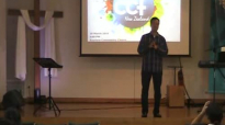 Care  Ptr. Ryan Escobar  30 March 2014