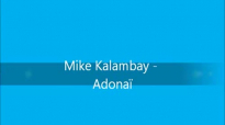 Adonai - Mike Kalambay.flv