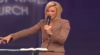 Paula White  Power of Thoughts  Paula White 2014 sermons