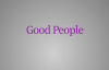 Are People Good or Bad - Bob Proctor.mp4