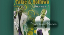 Takie and Rofhiwa - Prayer to our Nation.mp4