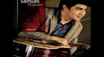 Samuel Mariano Adorarei CD COMPLETO