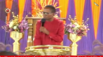 TOPIC - TAKE IT BY FORCE -  REV  JOE IKHINE.mp4