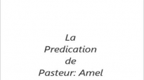 Pateur Amel Lafleur La victoire finale est possible