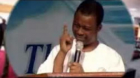 The Tragedy of Ancestral Battles - Dr D K Olukoya.mp4