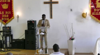 LA NOUVELLE NAISSANCE vol 2 Avec pasteur  Andy Ubatelo CCAC.mp4