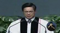1209224Dr. David Yonggi Cho Domingo sermn Adoracin en espaol YoidoFullGospelChurch