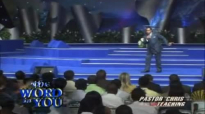 The Word In You pt 2 pastor chris oyakhilome -