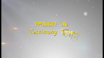 Testimony of a woman who was healed from nerve Pain in Jesus Name.mp4
