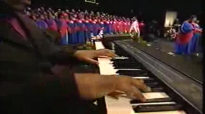 Emmanuel - The Mississippi Mass Choir, Emmanuel (God With Us).flv