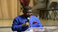 Bishop Abraham Chigbundu- No more delays (Day 1) Part 1