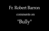 Fr. Robert Barron on Bully.flv