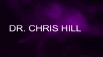 Pastor Chris Hill  Double For Your Trouble