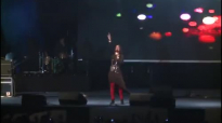 Concierto Christine D'Clario - Campamento Beraca 2015 - Uruguay.compressed.mp4