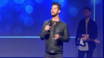 Jason Crabb - Mary Did You Know.flv