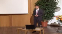 Olaf Schröer (Seminar 5) - Ein geschenkter Tag - Gott nimmt sich Zeit für dich.flv