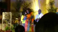 Kim Burrell Yes to your will Yes to your way and YES.flv
