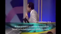 The Holy Spirit and Prayer - Pastor Chris Oyakhilome.mp4