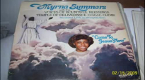 Myrna Summers I'll Go.flv