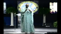 Releasing Breakthrough by The Power of Thanksgiving by Papa Ayo Orisejafor 1