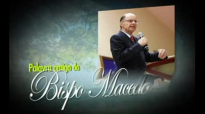 A fe como ferramenta  Bispo Macedo