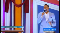 AMAZING DELIVERANCE FROM DEMONIC SPIRIT IN JESUS!_PROPHET MESFIN BESHU.mp4