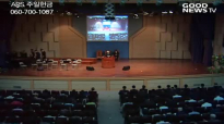 SERMO SEMANAL, JOO 9112  PASTOR OCK SOO PARK Pastor Ock Soo Park