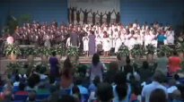 Ricky Dillard's More Abundantly _ Windsor Village U.M.C.flv