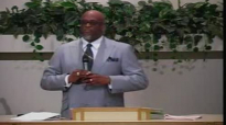 Joyful Giving (pt.1) - 5.19.13 - West Jacksonville COGIC - Bishop Gary L. Hall Sr.flv