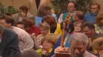 Bill & Gloria Gaither  He Saw Me Live ft. Murrell Ewing