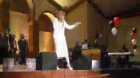 Dorinda Clark-Cole - Write My Name (Live).flv