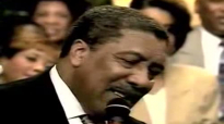 CLAY EVANS (REV. DR.) SINGS FOR US!.flv