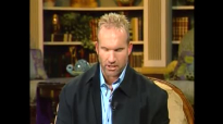 Kyle Searcy talks about Lust on international TBN (4.24.12).mp4