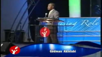 The Holy Spirit Baptism by Pastor Sam Adeyemi pt 2