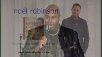 Praise Awaits Live!  Noel Robinson & Nu Image