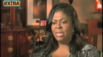 Whitney's Friend Kim Burrell Recalls Bobbi Kristina's Hysteria.flv