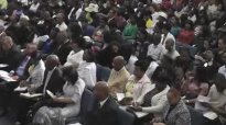 WHEN WE PRAY PT 2 ( CLIP 3 OF 4 ) - PASTOR, PAUL B. MITCHELL.flv