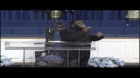 Bishop Bulla,Prayer and Fasting.flv