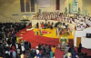 Audio Only God is More than Enough 2003  Archbishop LeRoy Bailey Jr Full Sermon