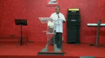 Malayalam Message On  How To Recover The Lost or Stolen Blessings   By Rev  Dr M A Varughese