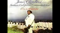 Rev.James Cleveland peace be still.flv