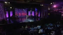 Jason Crabb Singing Hymns Medley.flv