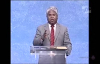 Rev Sam P Chelladurai Message About God Is Made Man And Woman.flv