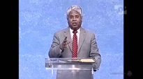 Rev Sam P Chelladurai Message About God Is Made Man And Woman.flv