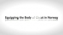 Todd White - Equipping the Body of Christ in Norway (2 of 3).3gp