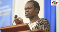 PROFESSOR PLO LUMUMBA, NO HYGIENE IN AFRICAN POLITICS.mp4