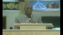 Investing into our Destiny by   Bishop David Oyedepo