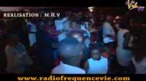 Clip Franck Mulaja Dieu D'amour.flv