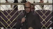 Live Through It James Fortune, First Baptist Church of Glenarden.flv